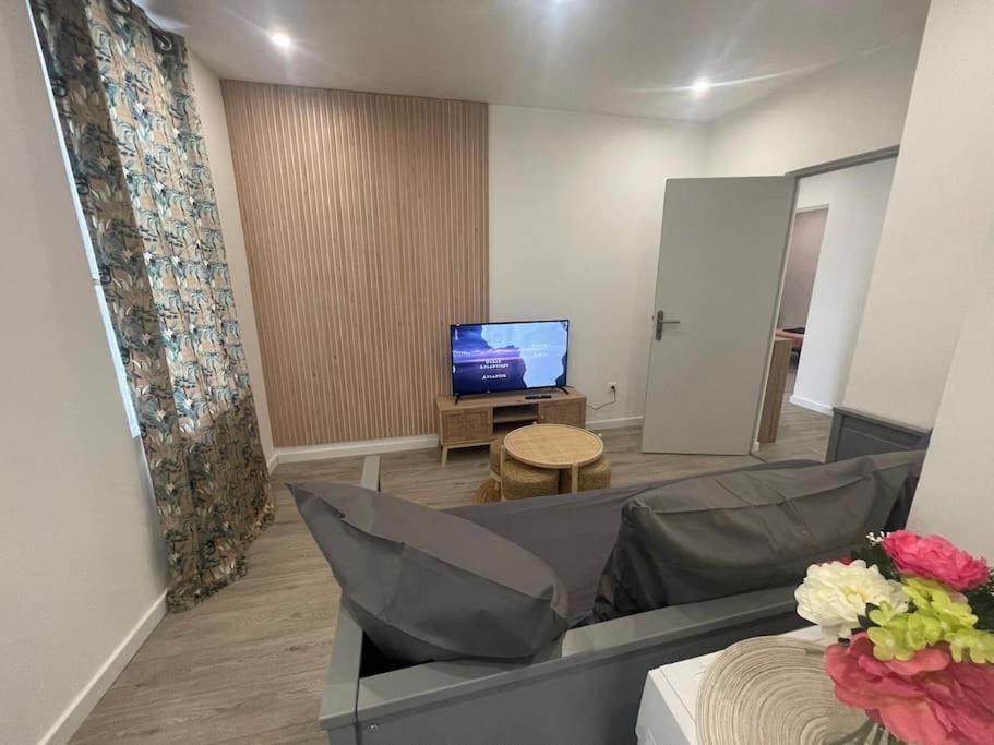 F4 Elegant - Strasbourg Cosy Apartment Exterior photo
